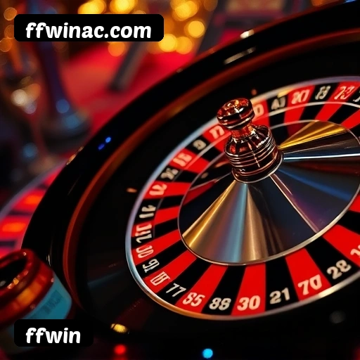 Vantagens exclusivas ffwin para jogadores brasileiros - São Paulo, Rio, BH