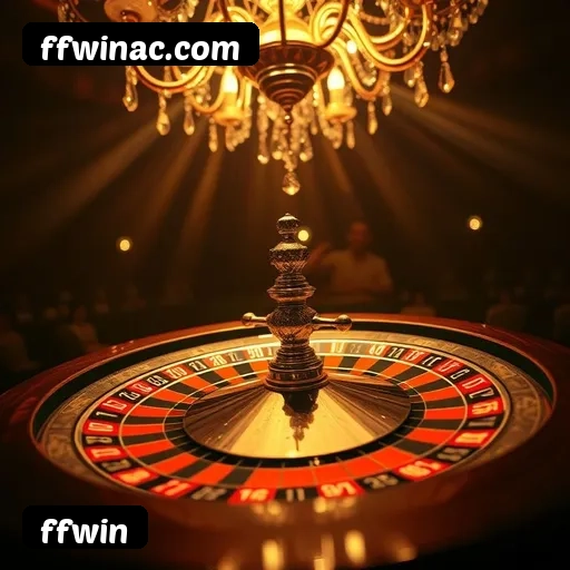 Comparação APP mobile vs versão web da ffwin