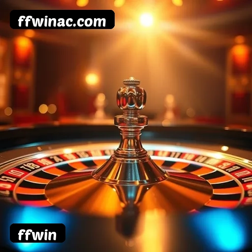 Tabela RTP dos jogos de cassino da ffwin