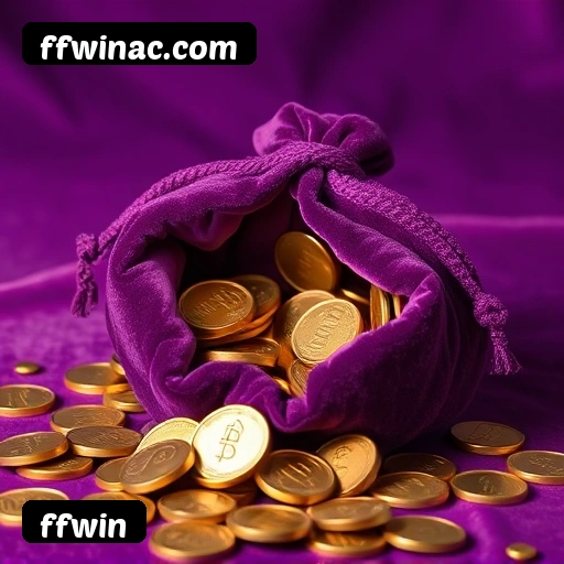 Grandes vencedores ffwin de São Paulo, Rio de Janeiro, Belo Horizonte - Saques PIX confirmados