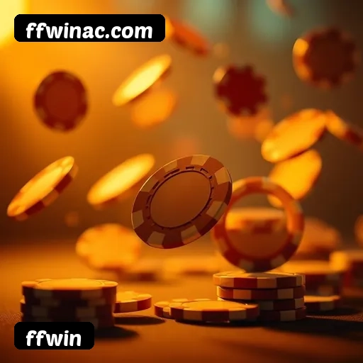 Loterias online disponíveis na ffwin
