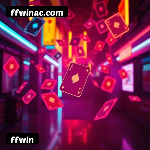 ffwin APP mobile iOS Android - 187 mil downloads São Paulo Rio BH