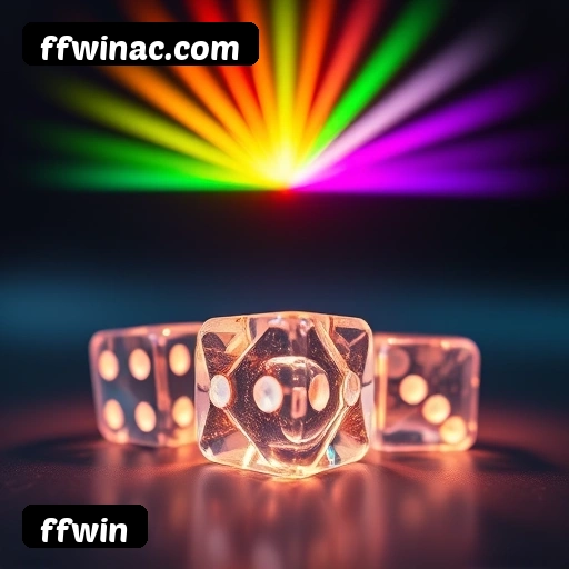 ffwin PIX instantâneo Brasil - Depósito e saque em minutos 24/7